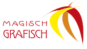 Logo Magisch Grafisch